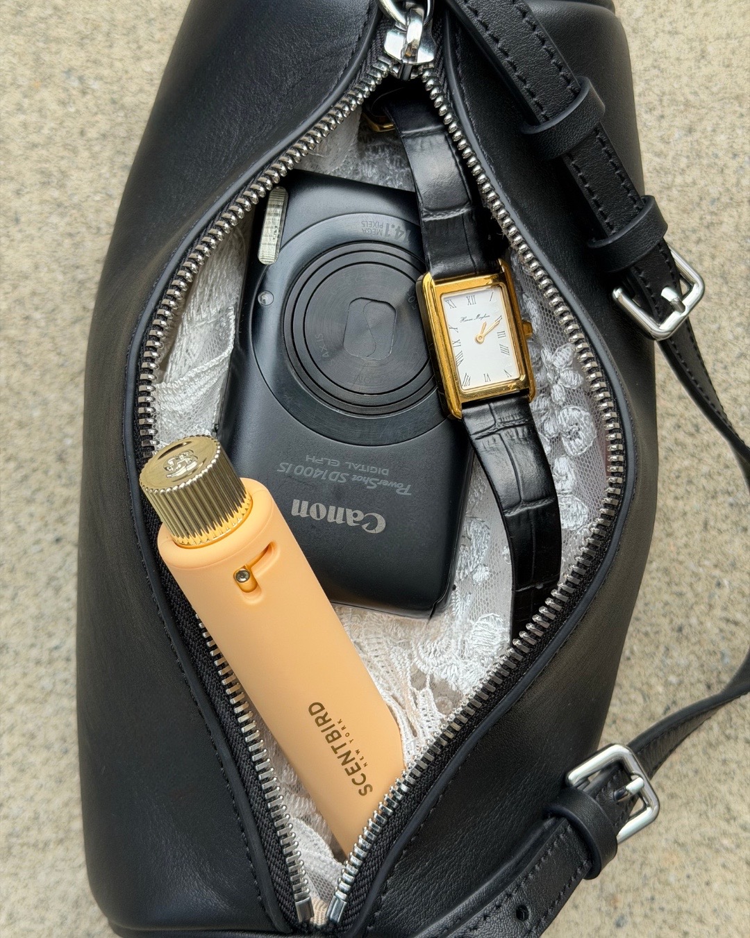 @Scentbird