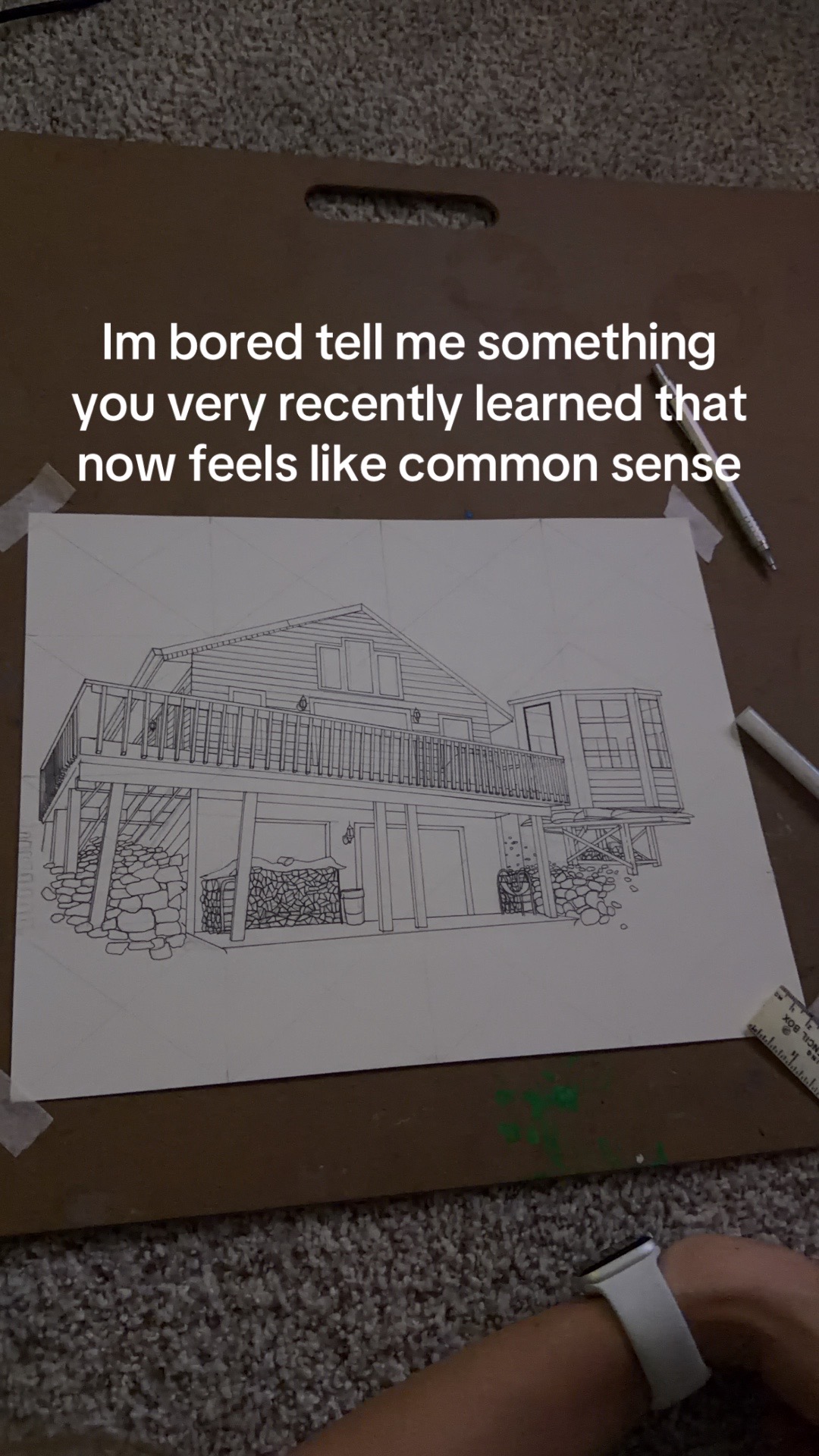 @Bobbie Ross 🎨