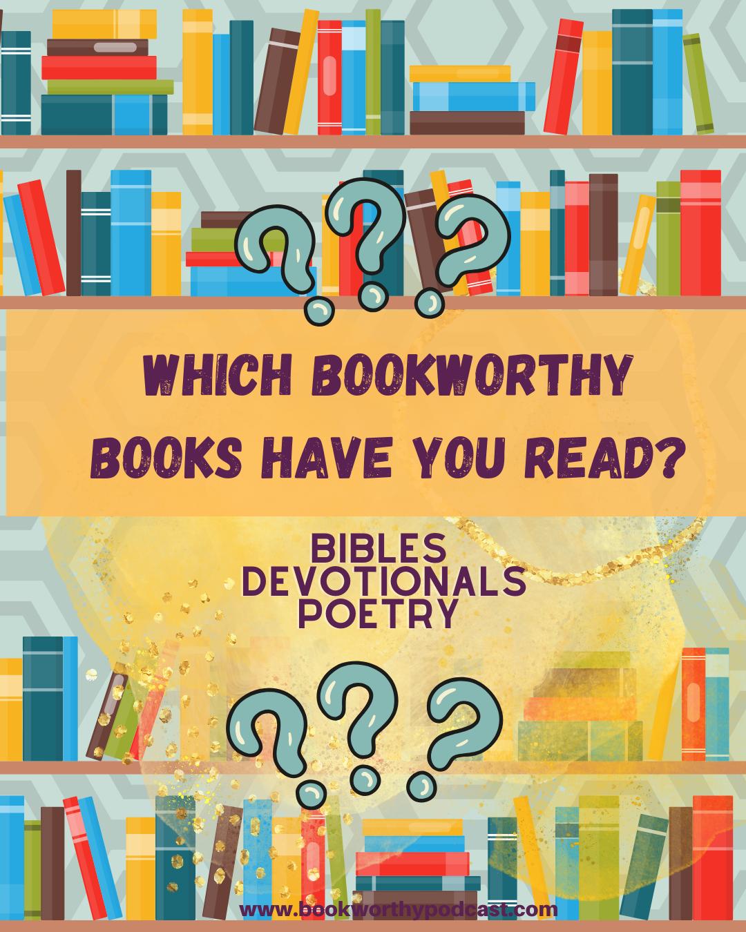 @BookWorthy_Podcast