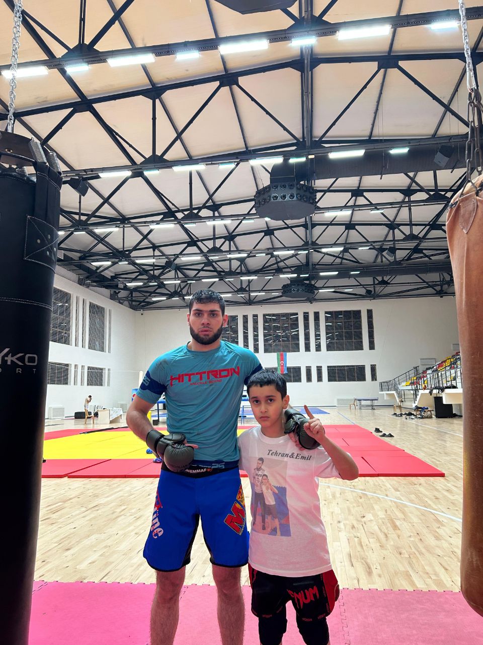 @Tehranmma
