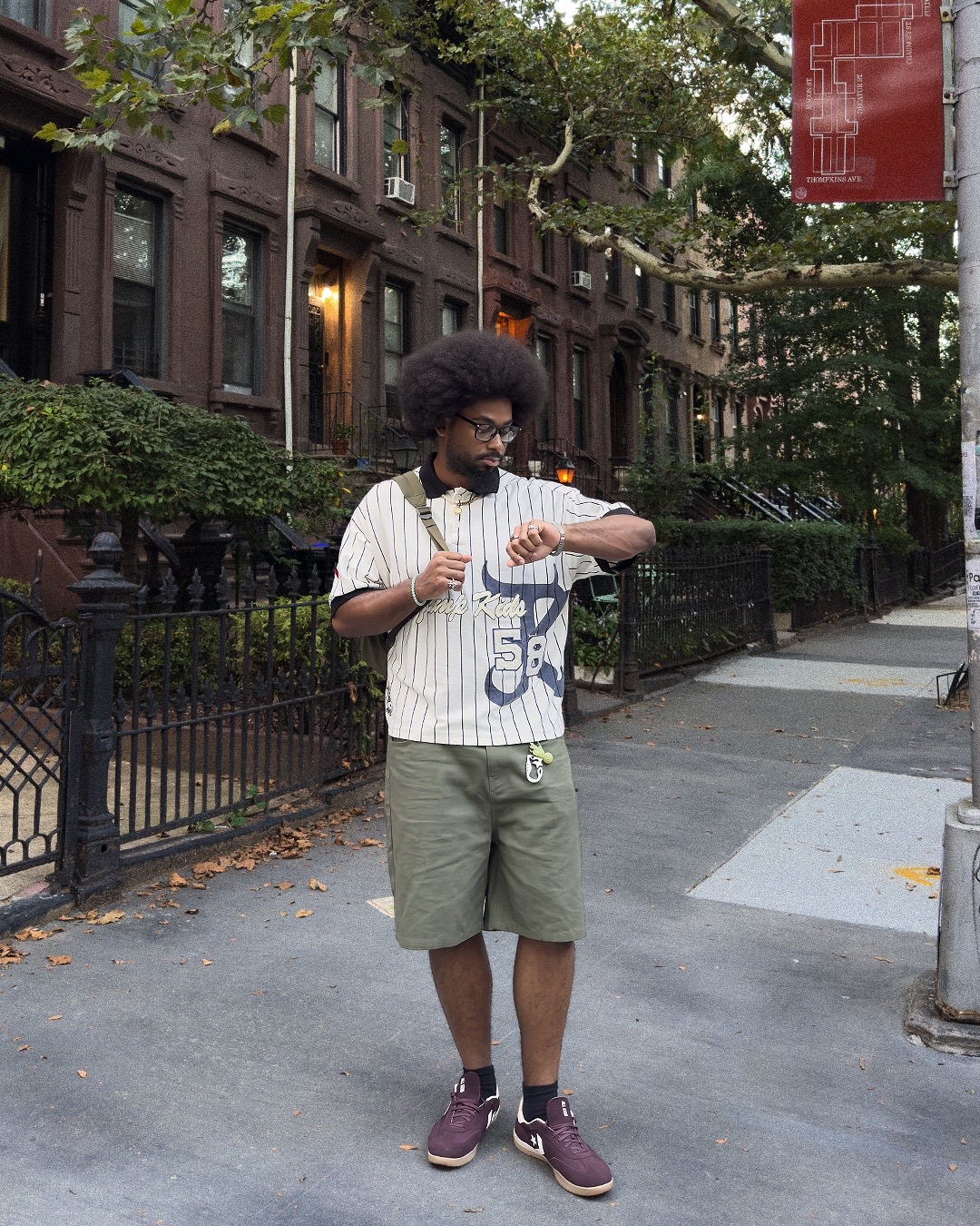 @Cosmos | NYC Creator