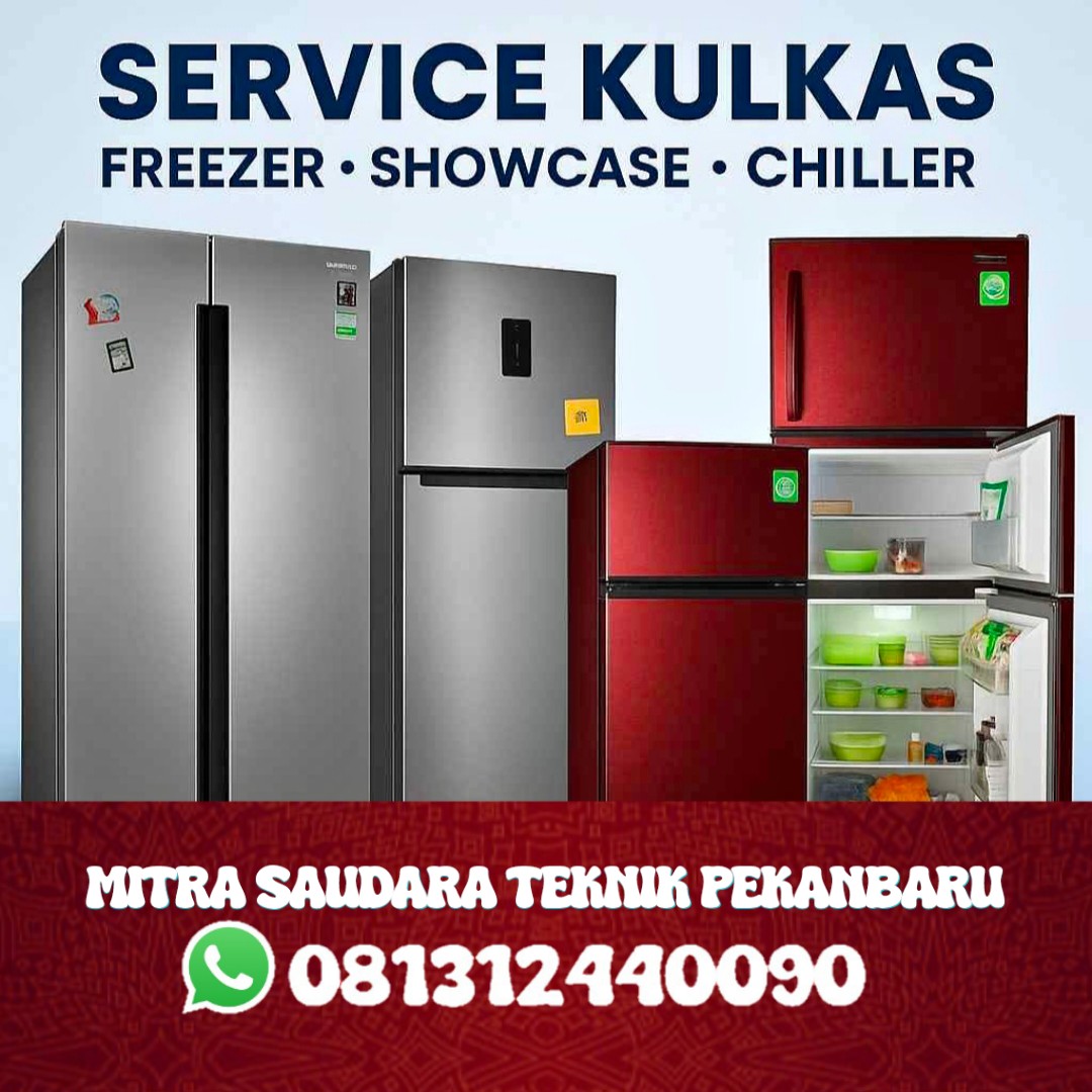 @MITRA SAUDARA TEKNIK
