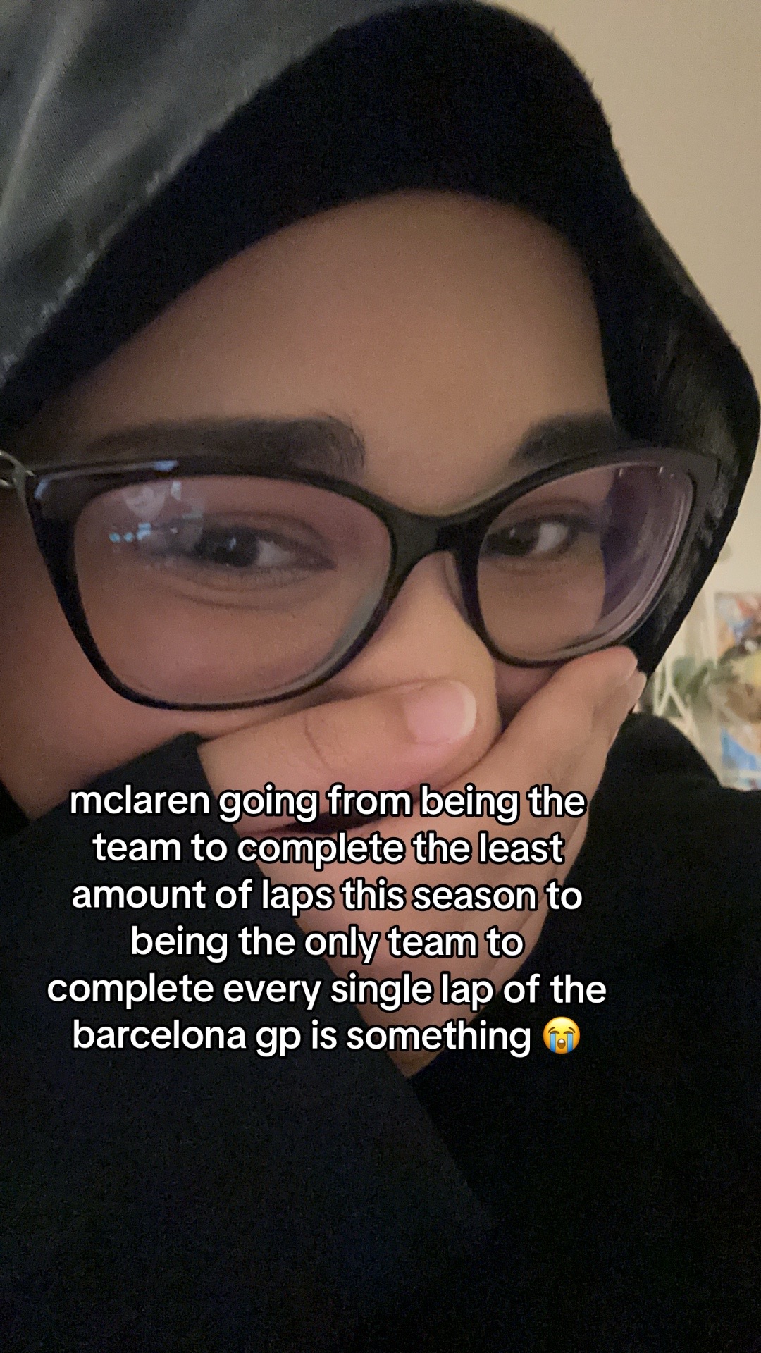 @Sarah 🏎️🍉