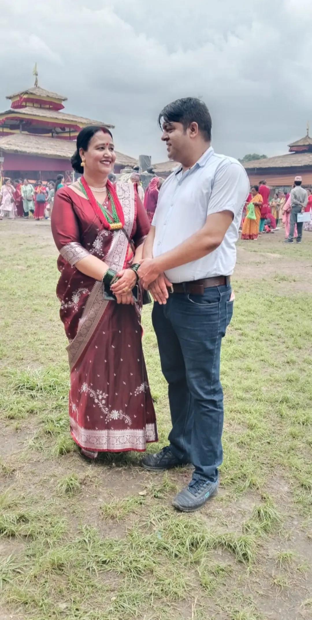 @Yashoda sapkota♥️🥀♥️