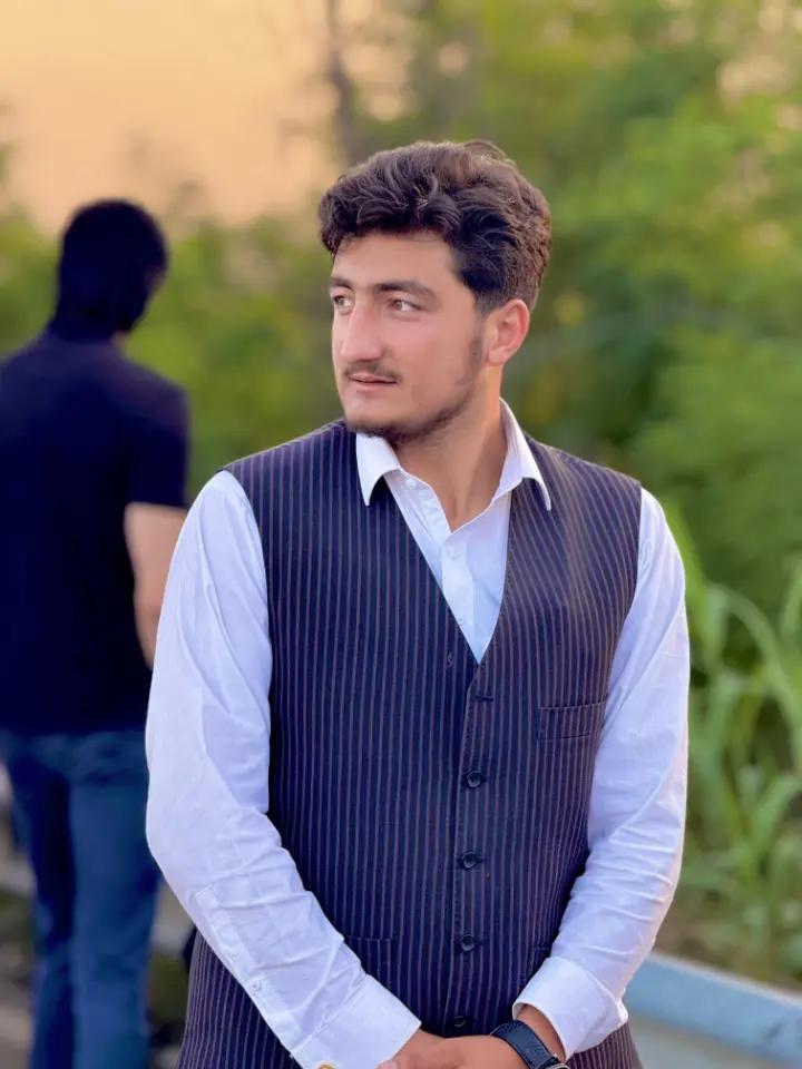 @Ibrahim jadoon