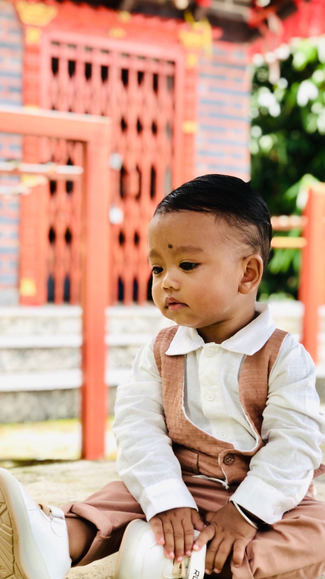 @Rajan Subedi