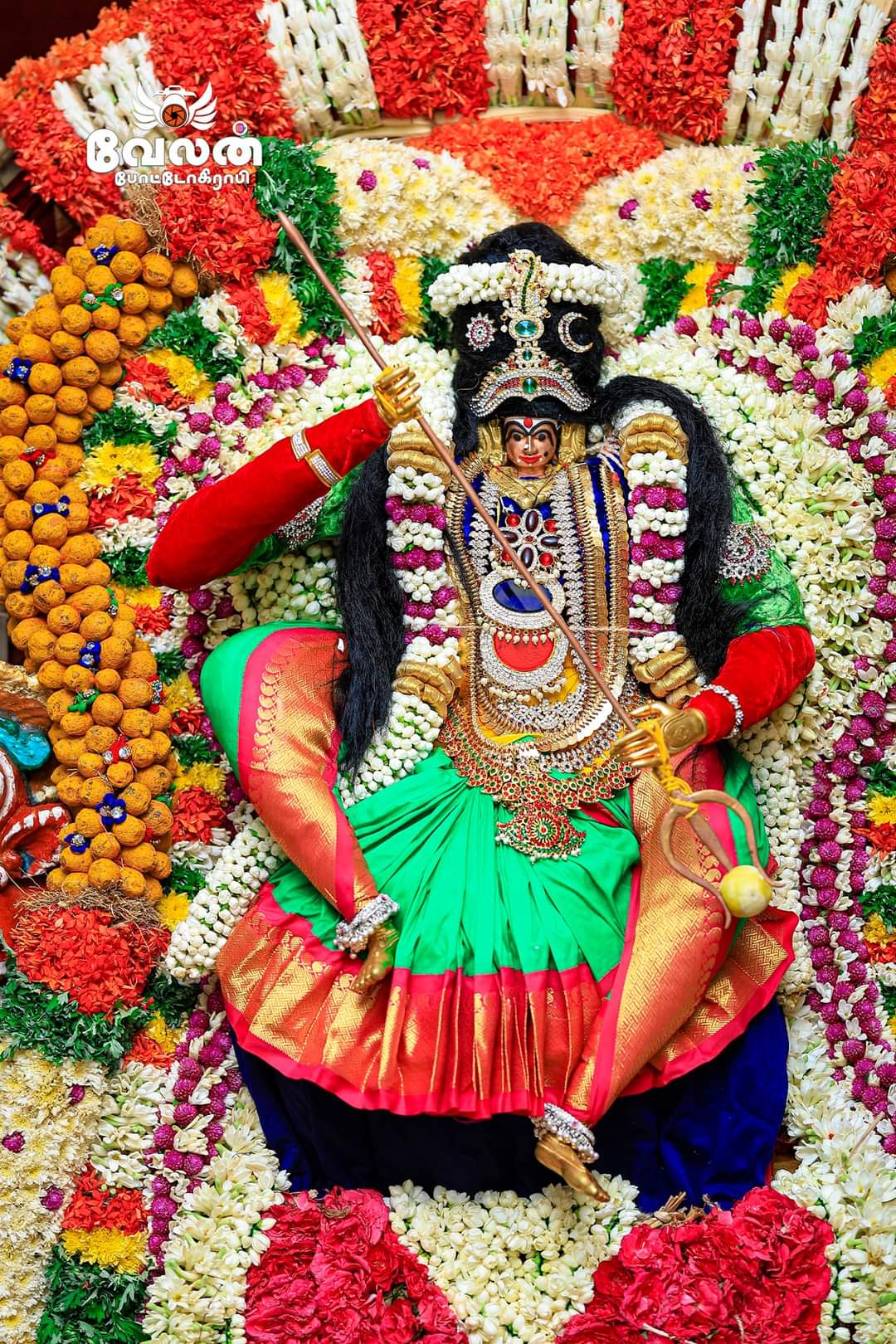 @ஓம் சற்குருவே சரணம்