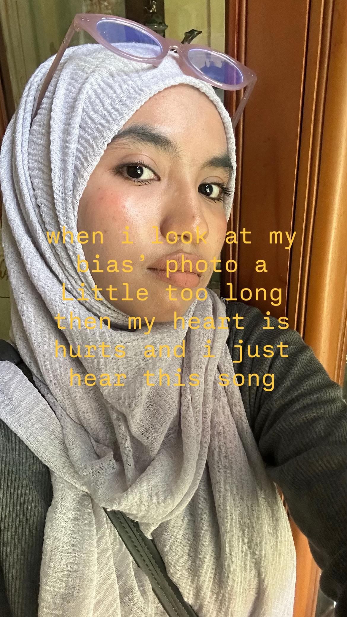 @nuuu menang tiket konser BTS