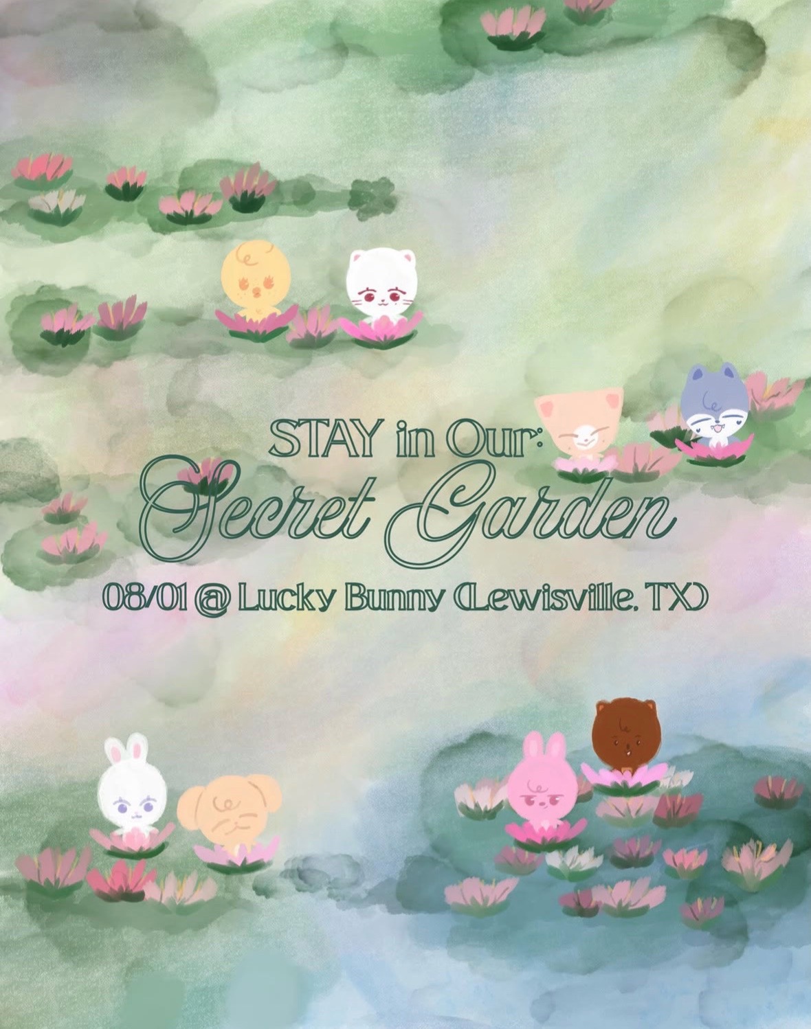 @Ivy’s Studio Chibi
