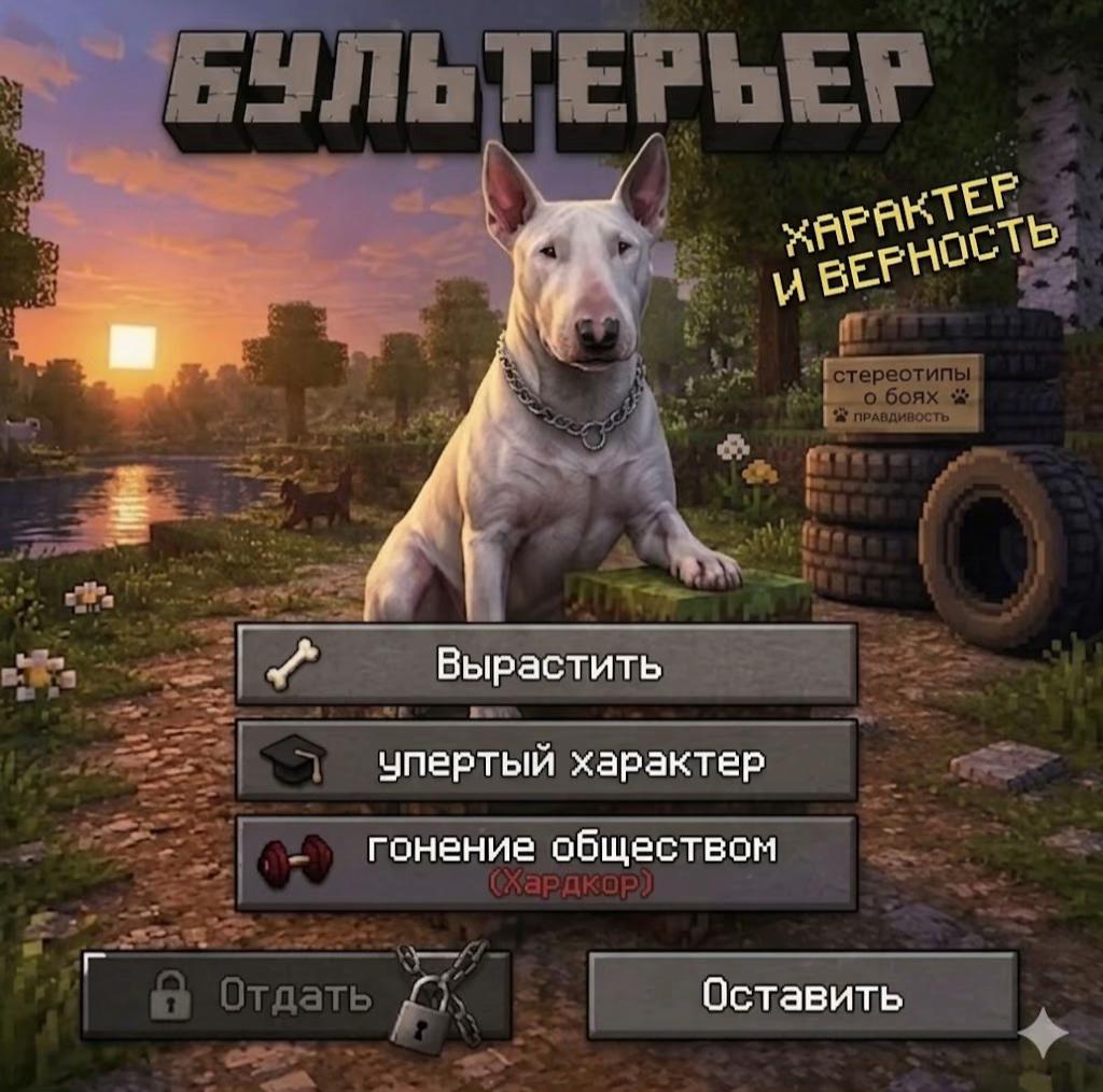 @пикми Ричард