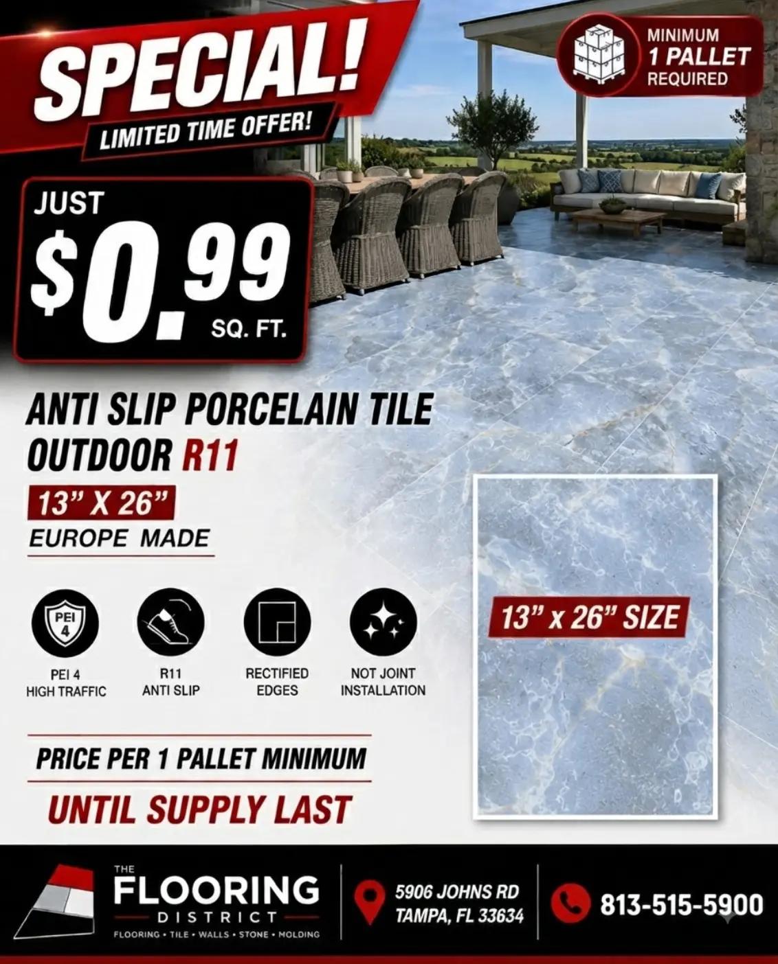 @Flooring Queen