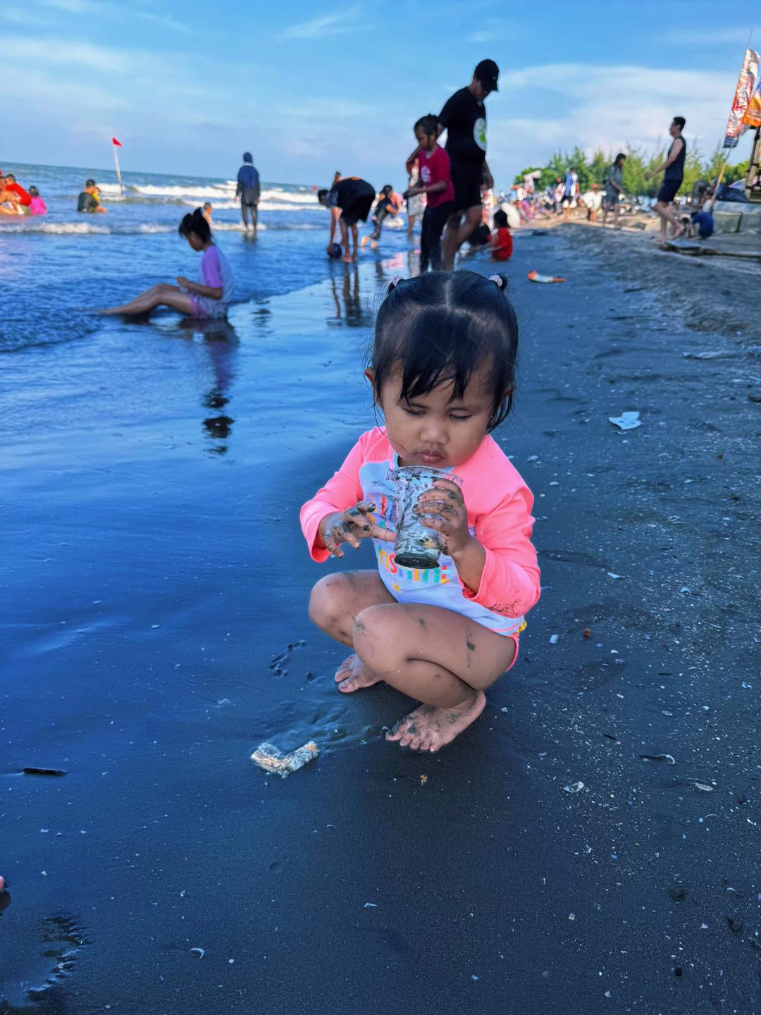 @Baby Ceisya