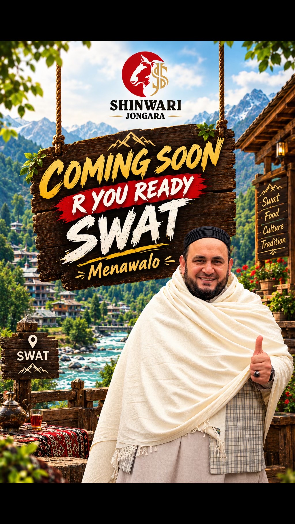 @Shinwari Jongara