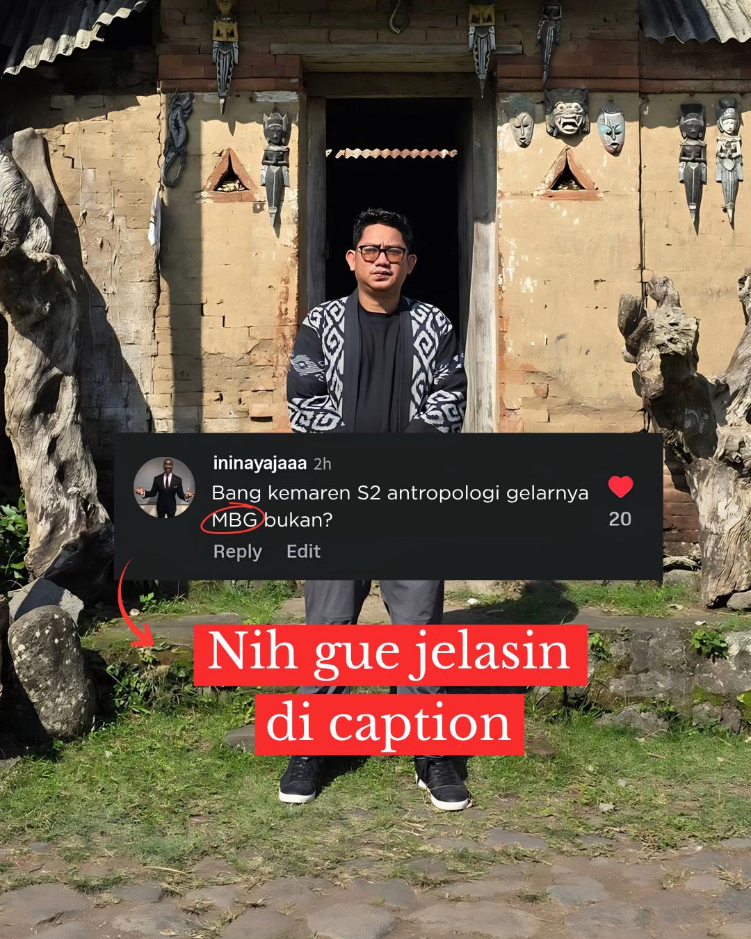 @RJL 5 - Fajar Aditya