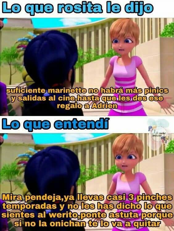 @Miraculous Ladynor