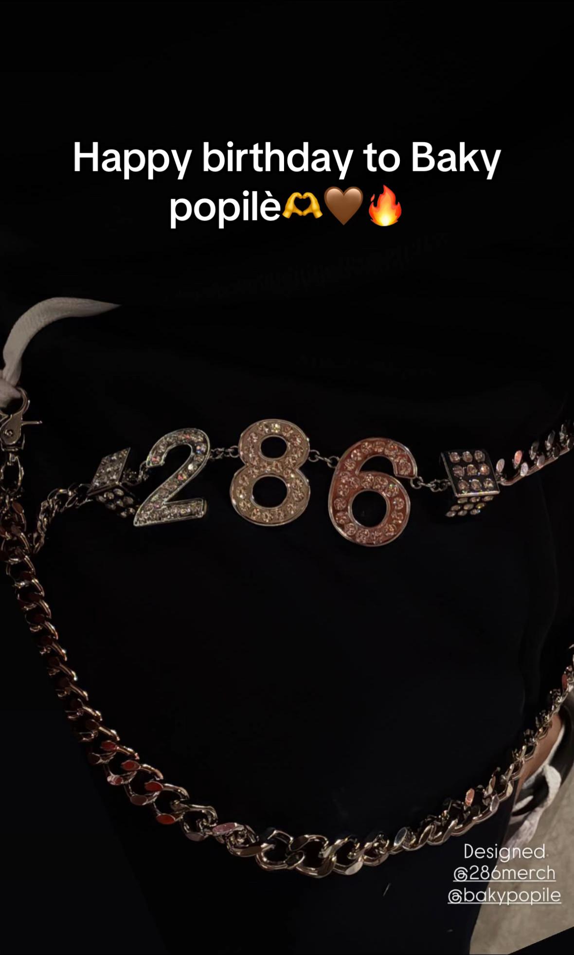 @286promo🤎👑RG🤎🇭🇹