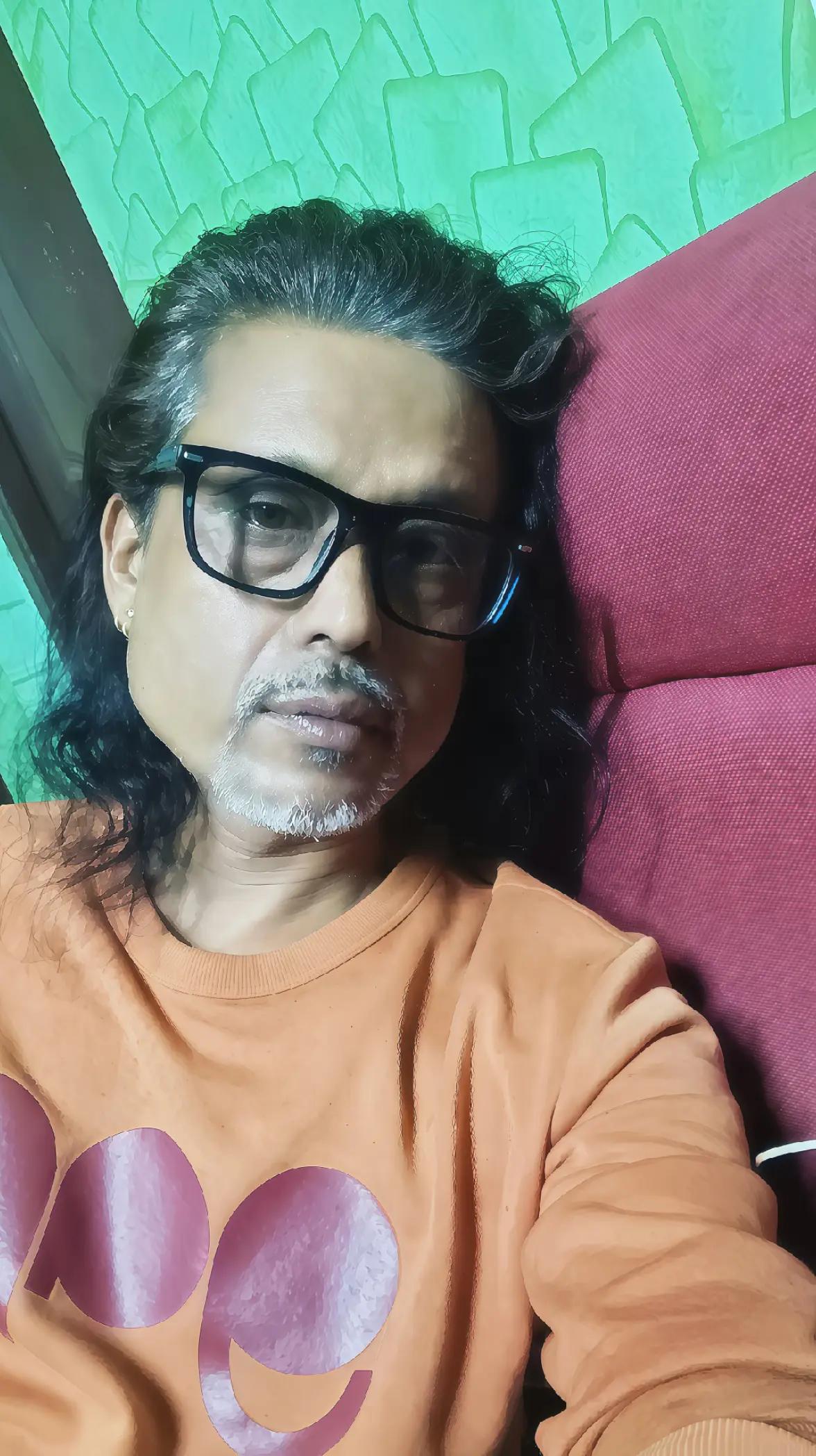 @Rajesh Thapa