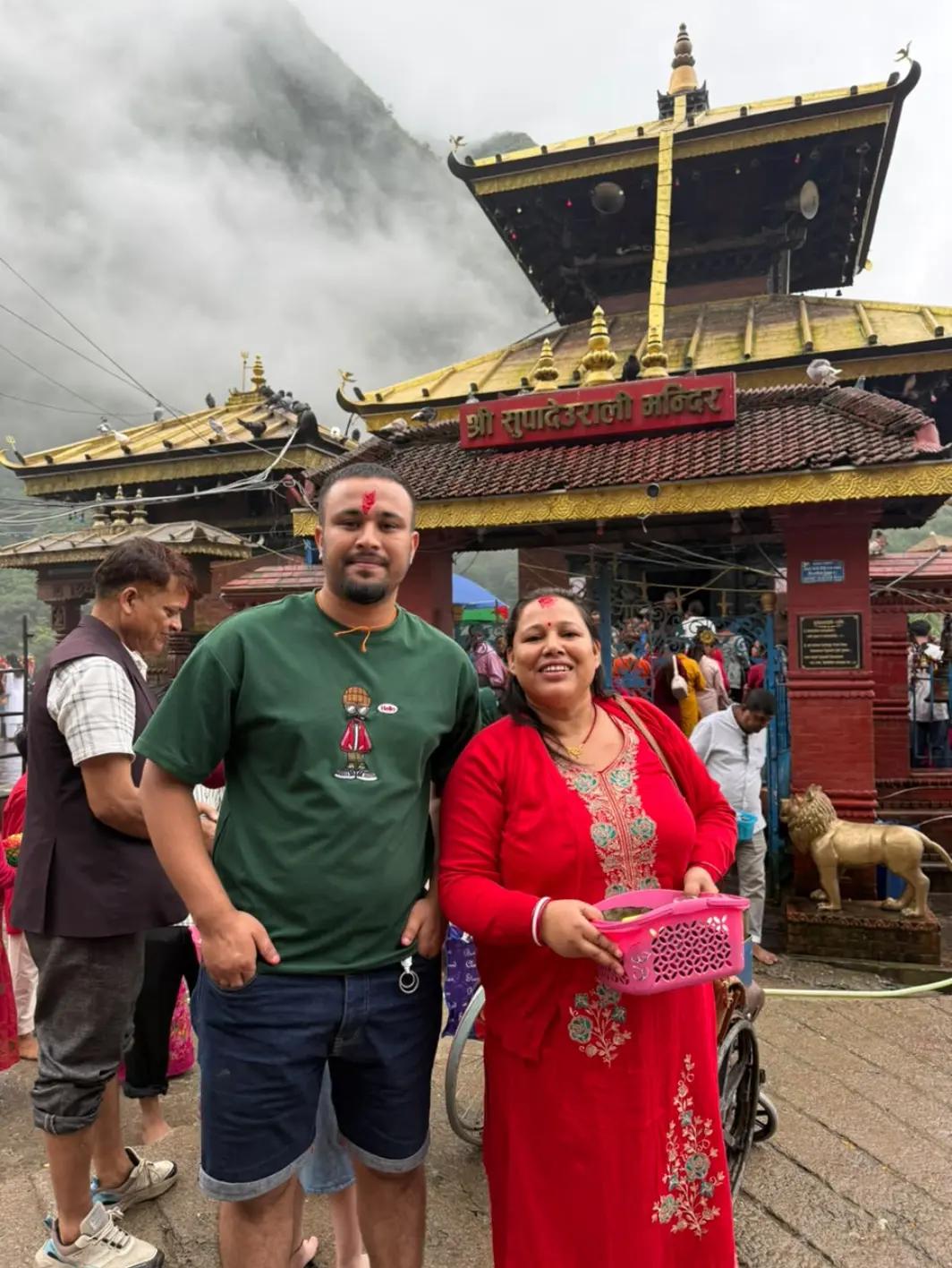 @bishnu deepk