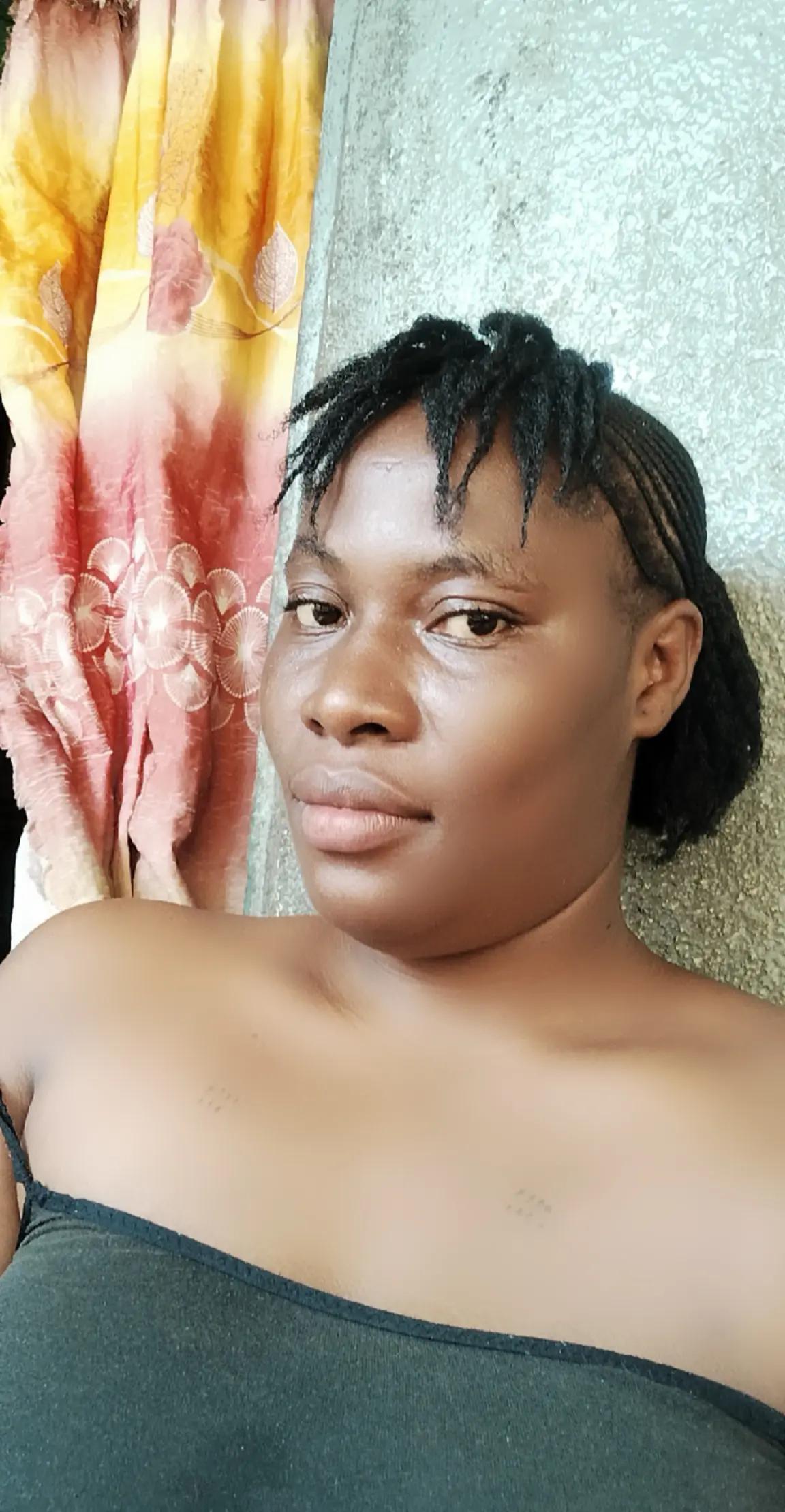 @BOCKARIE HUSSANATU