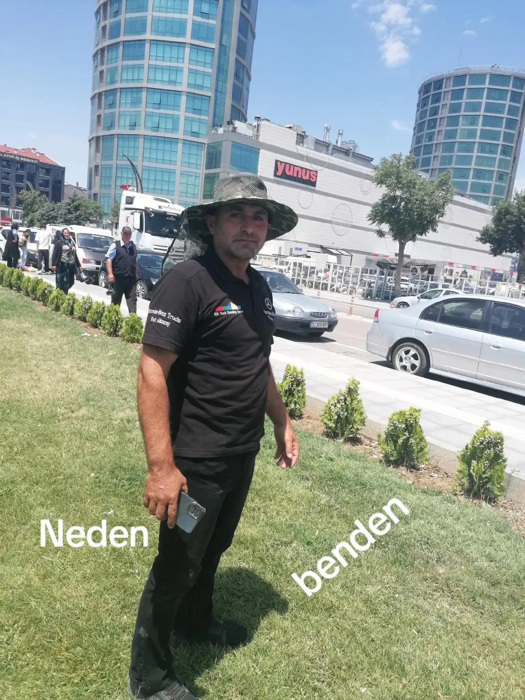 @🖤🖤Baba Yorgun 🖤68🖤
