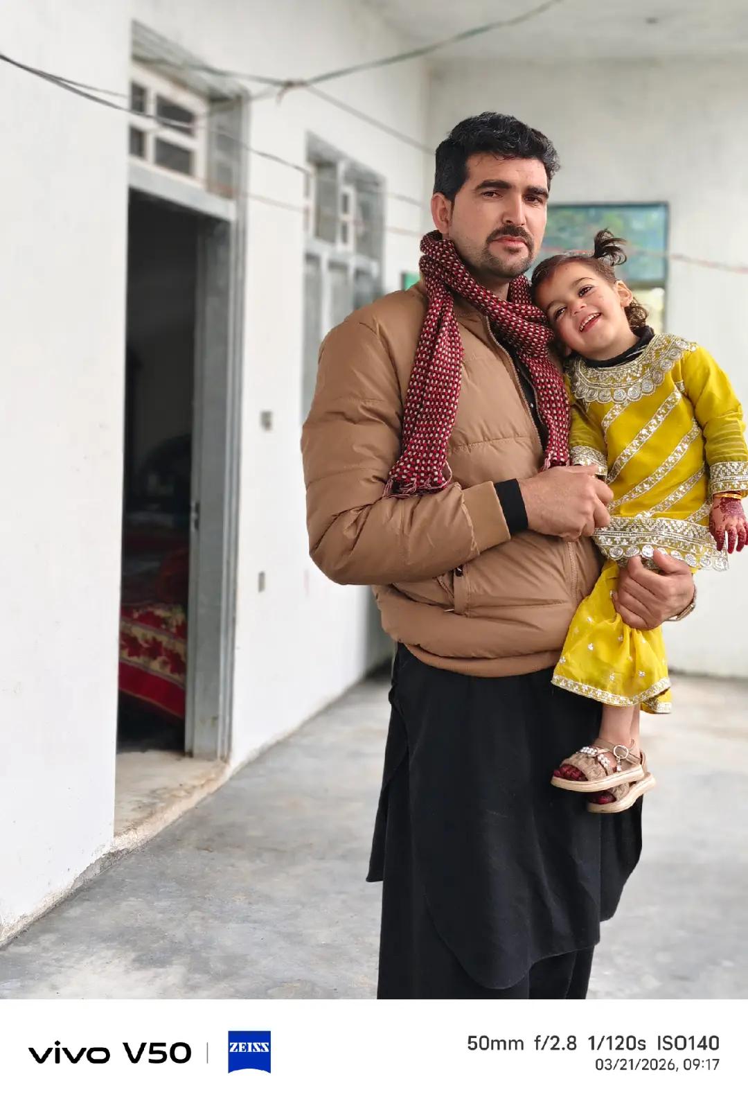 @Bacha Zamin tiles mastar