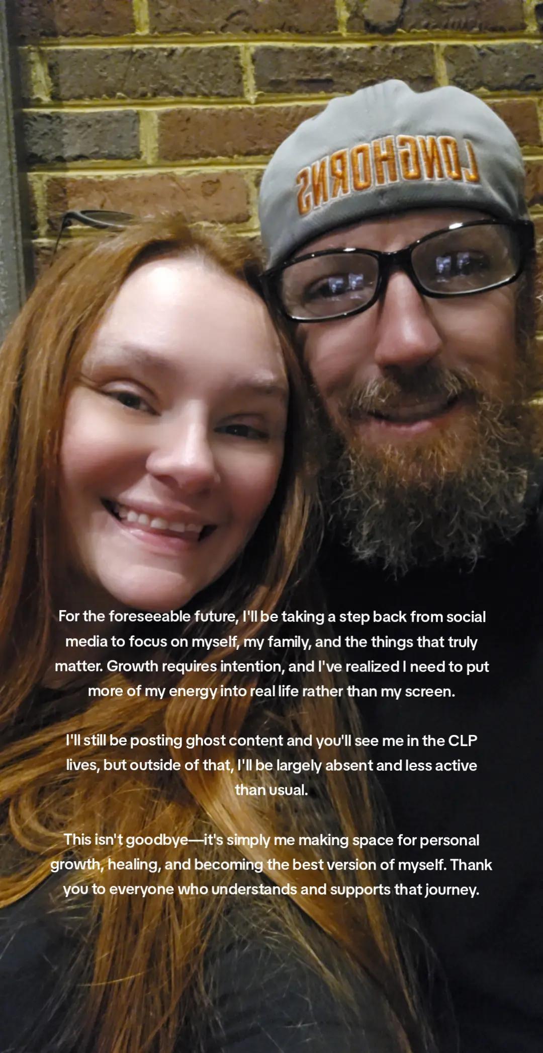 @HauntedSoullessGinger👻