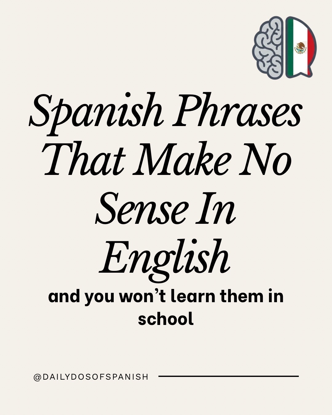 @Jessica | Spanish Teacher