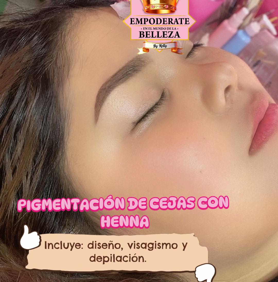 @EL MUNDO DE LA BELLEZA