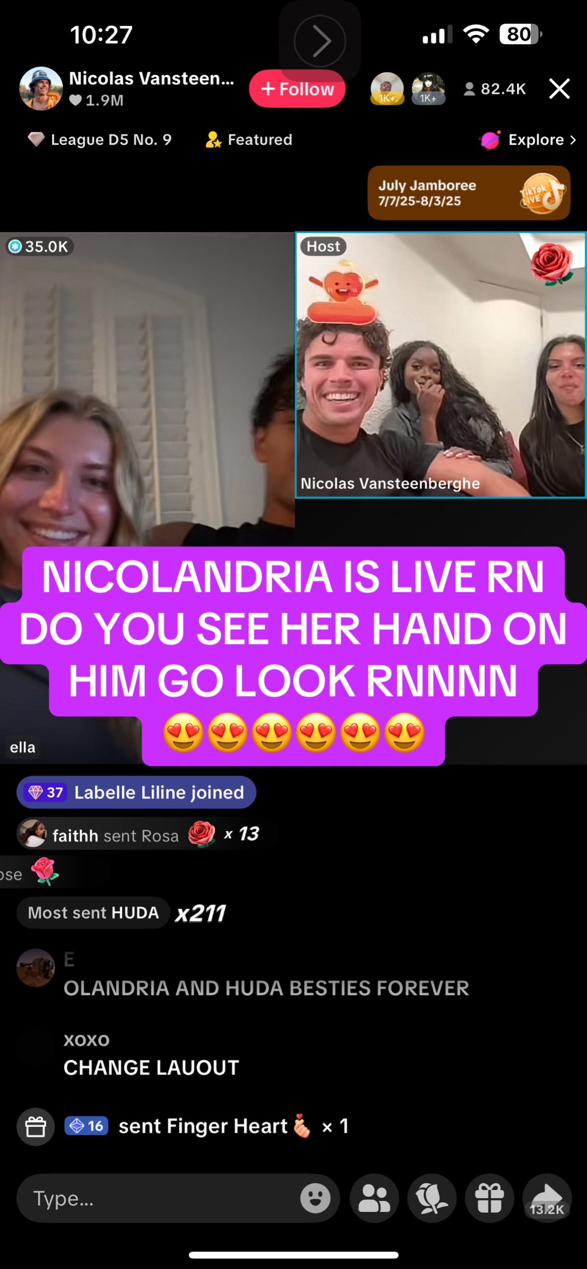 @baileesuniverse