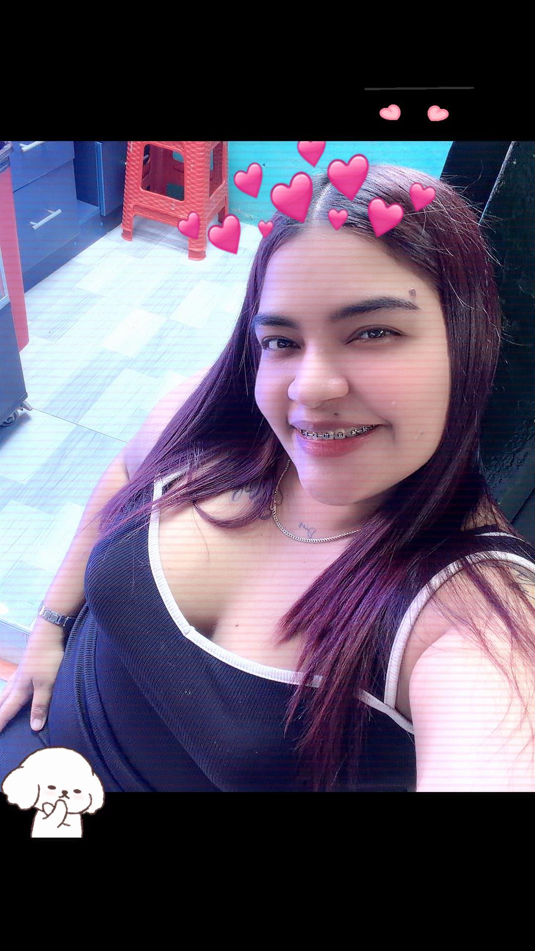 @Rancelys Mejias