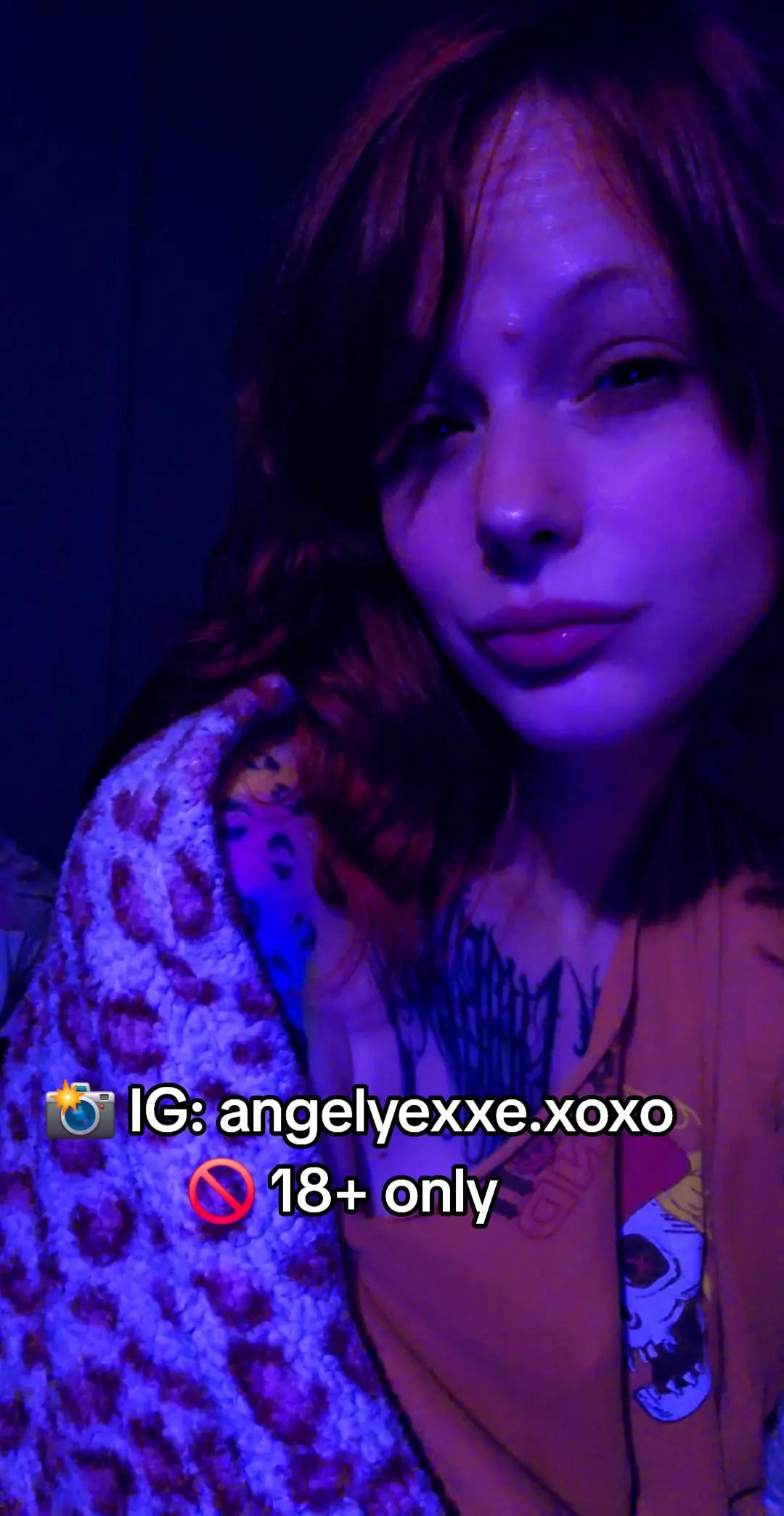 @angelyexxe 🤍🍣👻