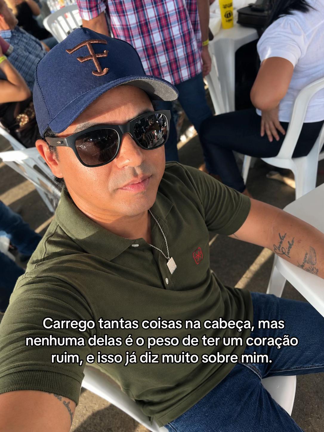 @Idelson Ferreira