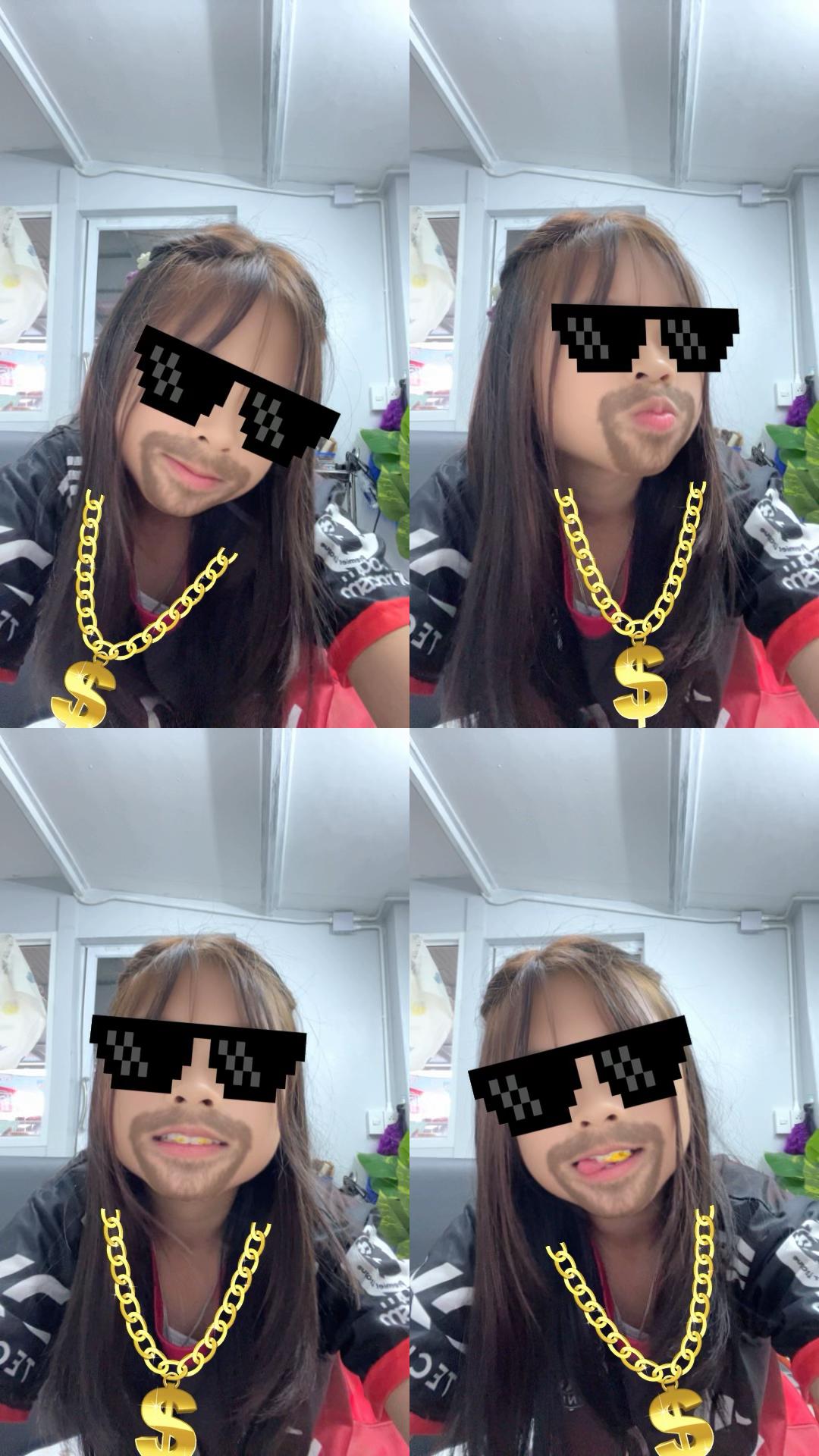 @คิตตี้ขี้ระเบิด