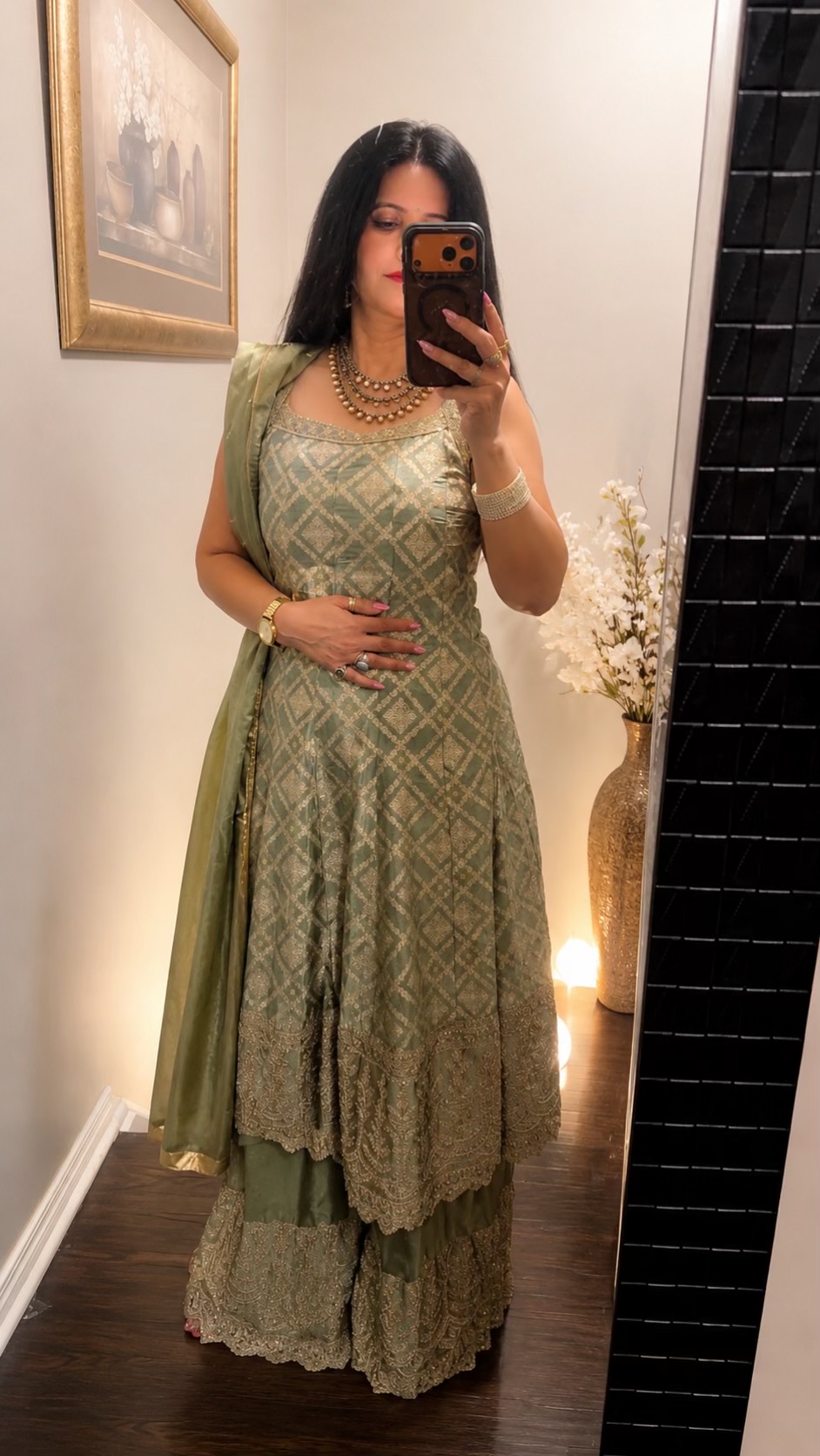 @Jai Shri karishna
