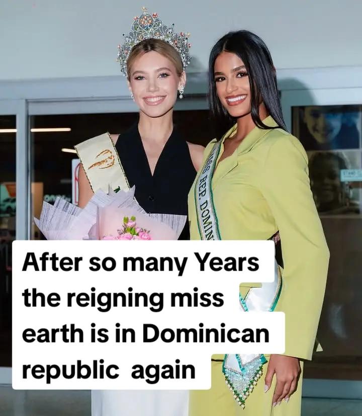 @Pageant Supreme 💫
