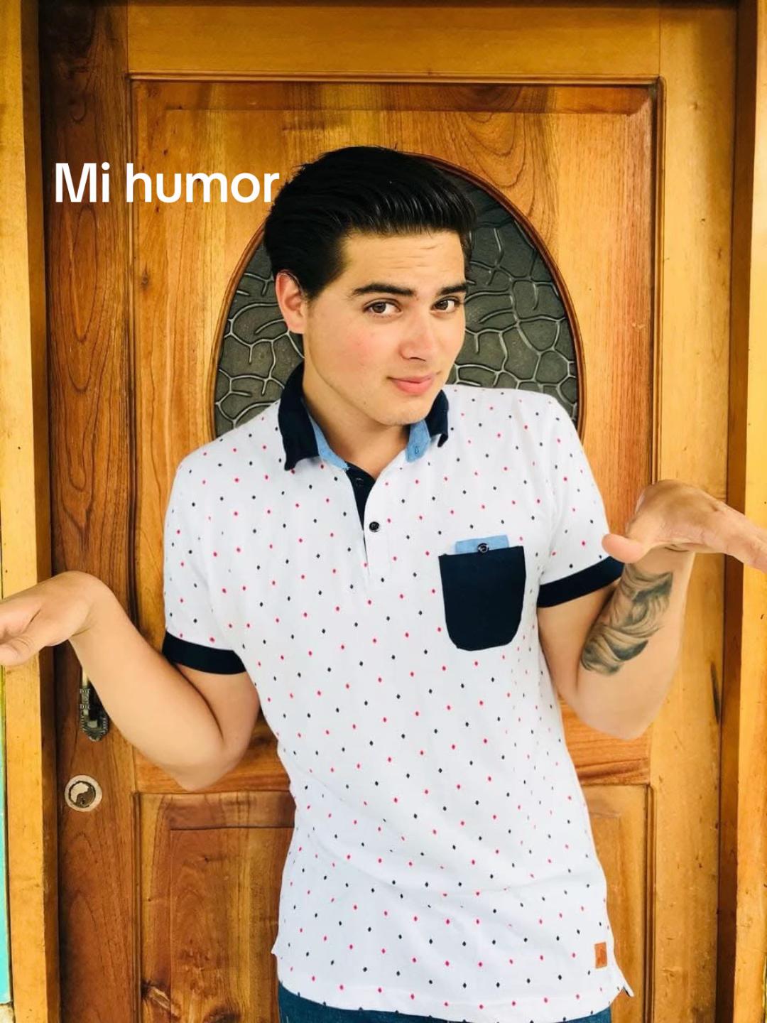 @Marco en El Naranjo