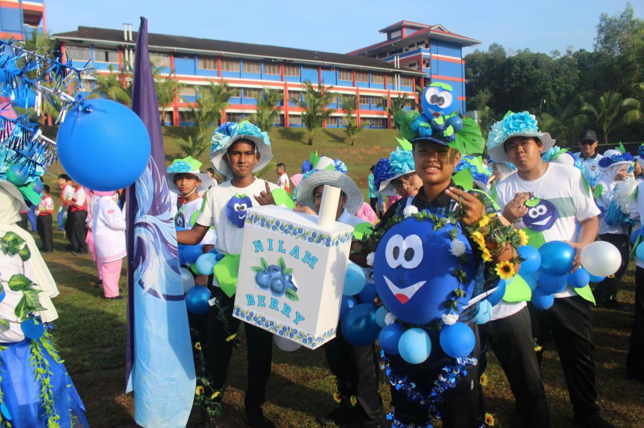 @SMK TASEK UTARA 2