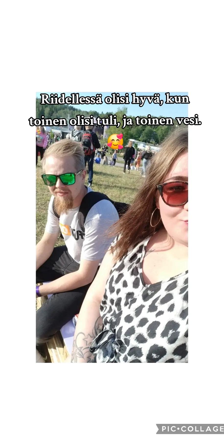 @Ida Laaksonen