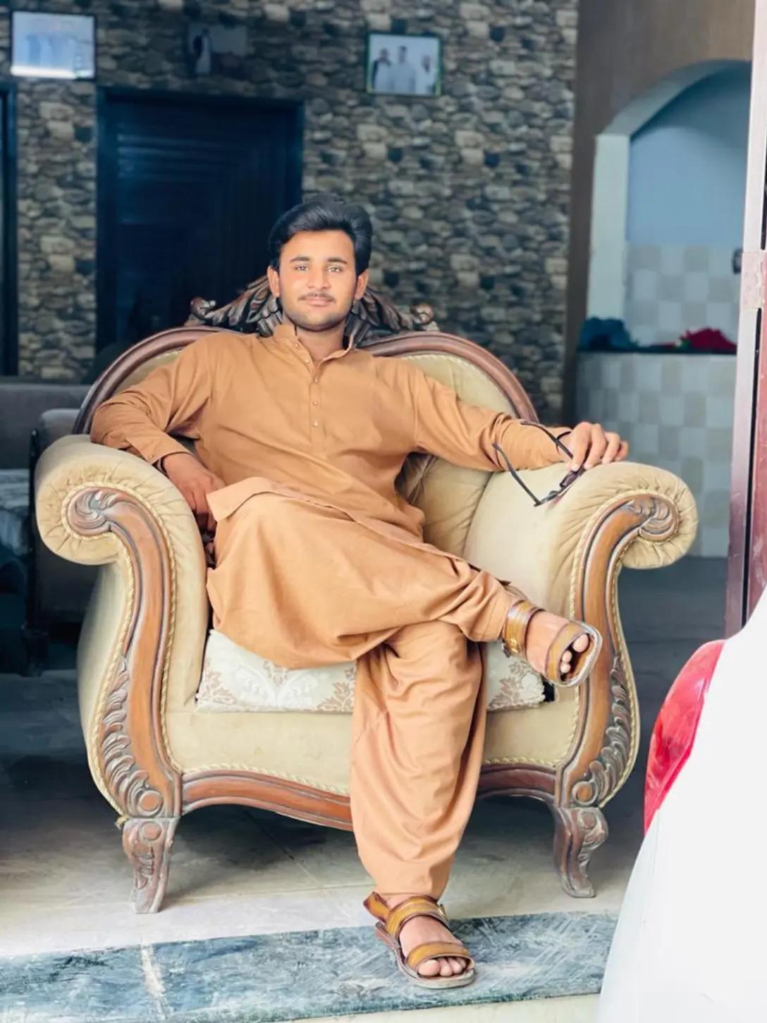 @Rashid Ail Lakho