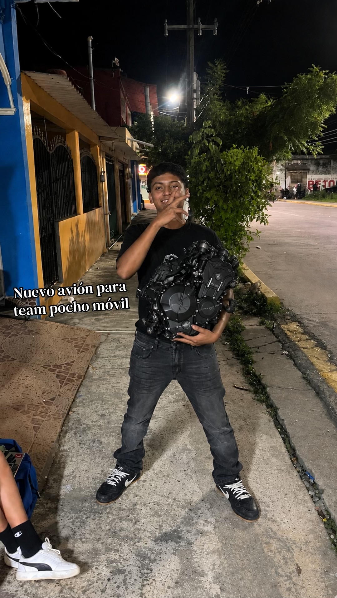 @Bandolero R🚀🔥