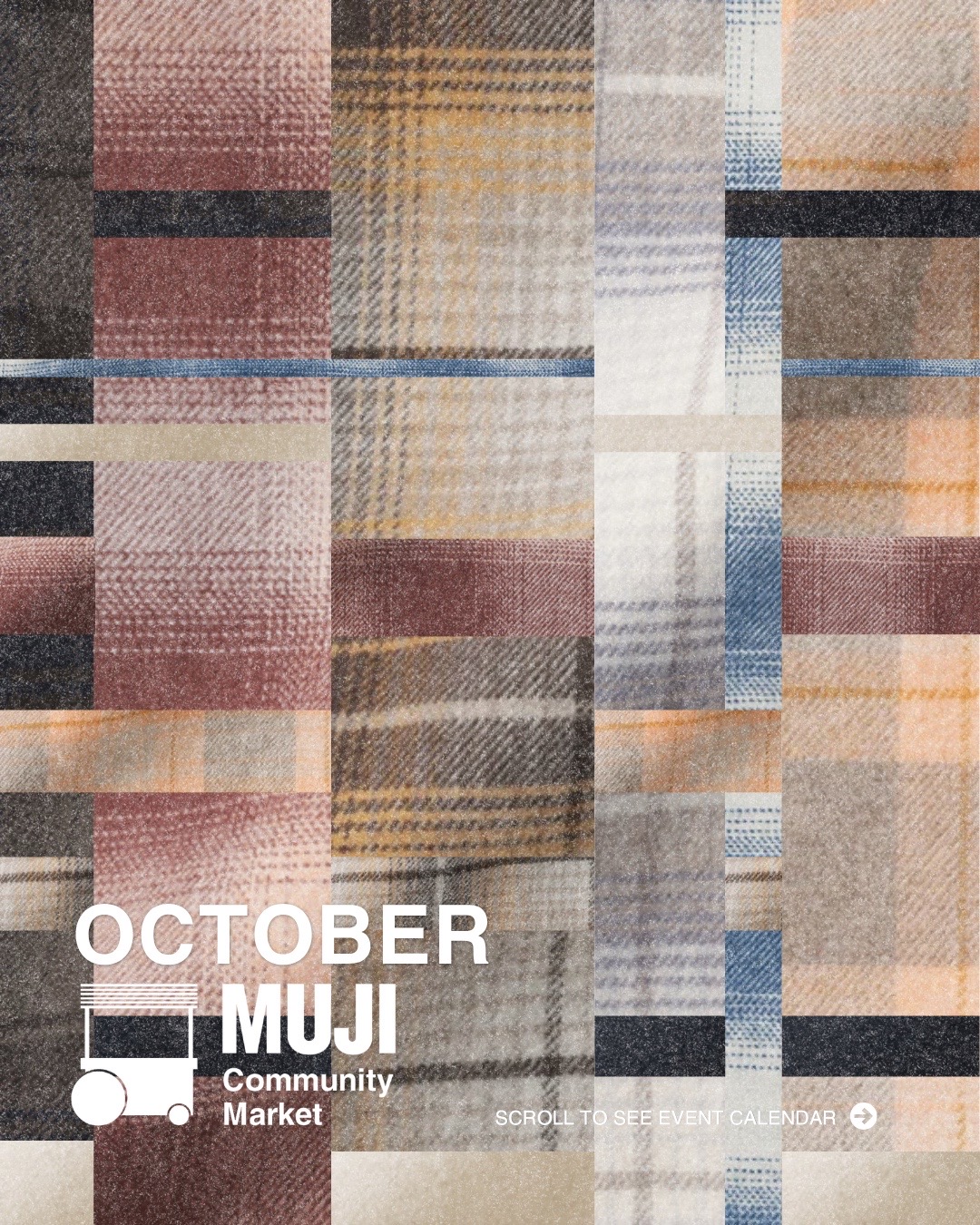 @MUJI Canada