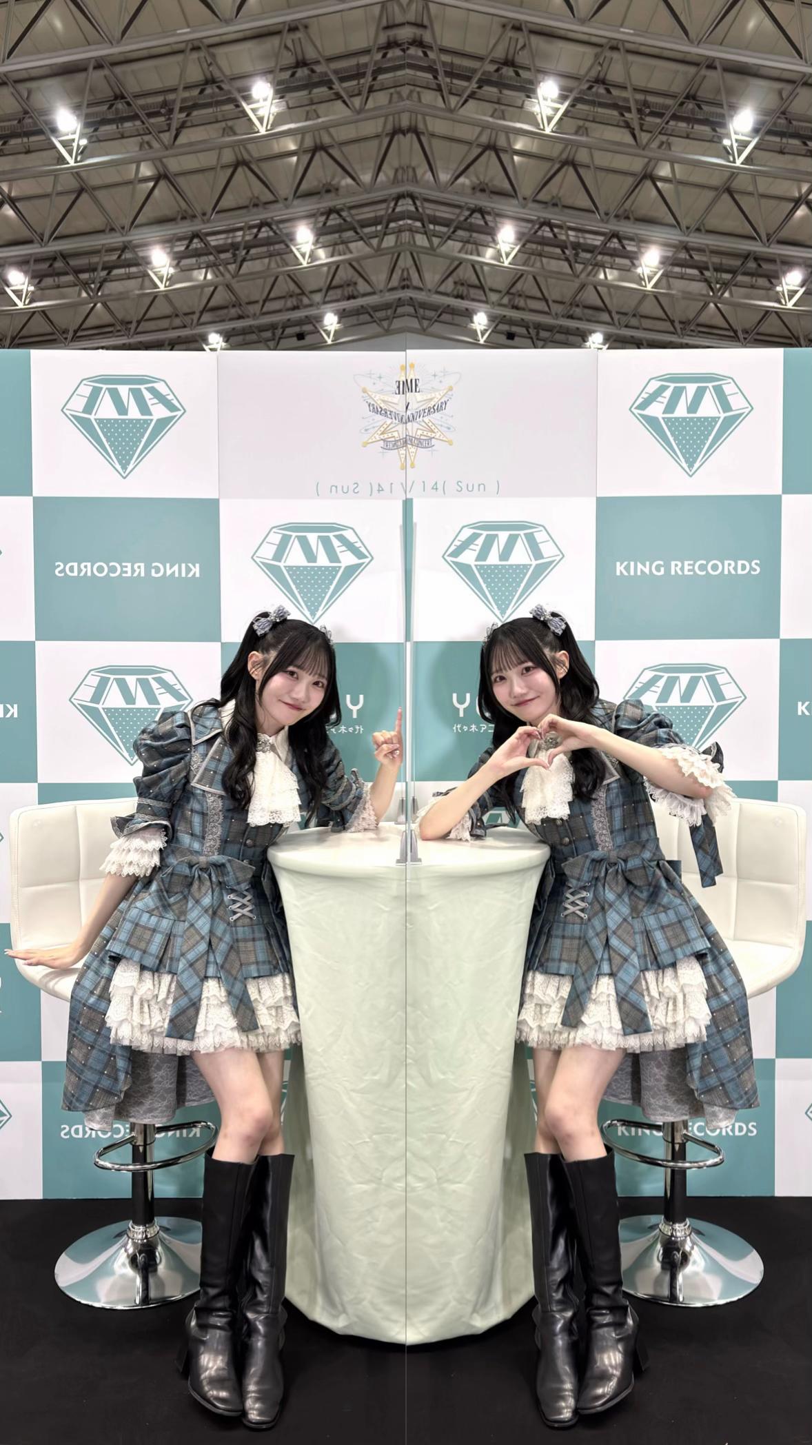 @はにゃ⁉️
