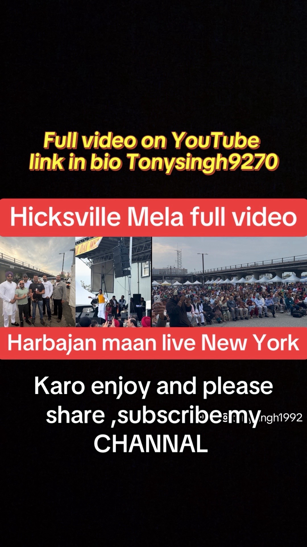 @Tonysingh9270