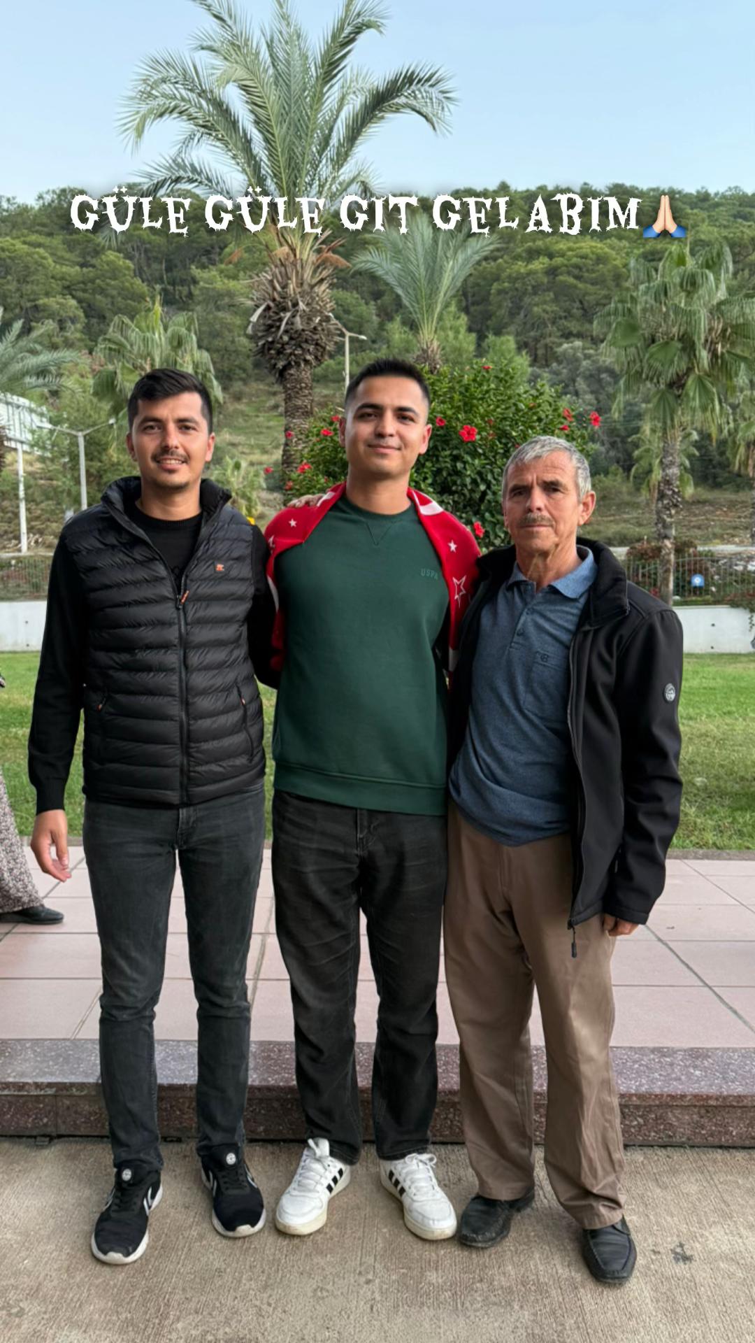 @Ahmet Karapınar