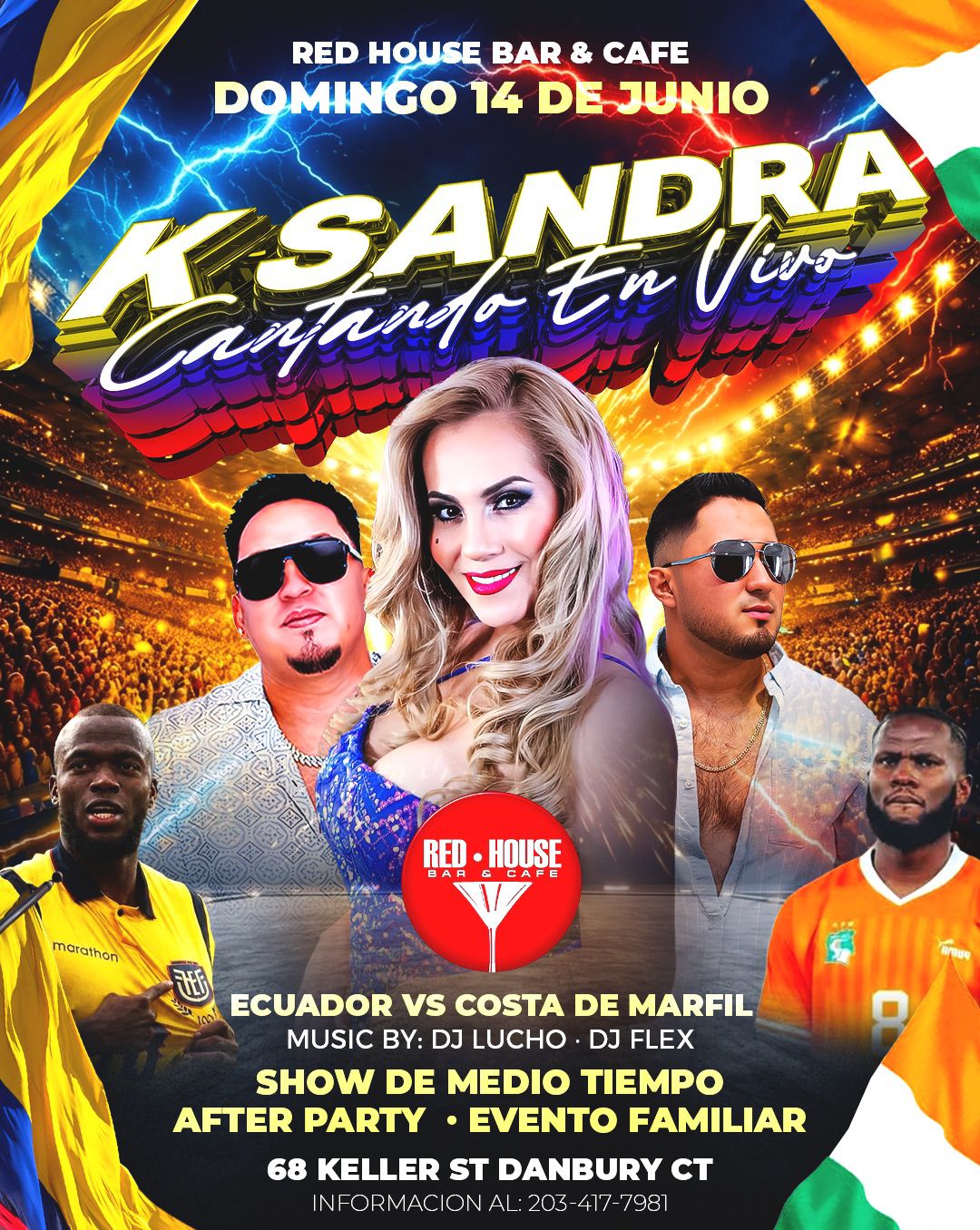 @KSandra Moya