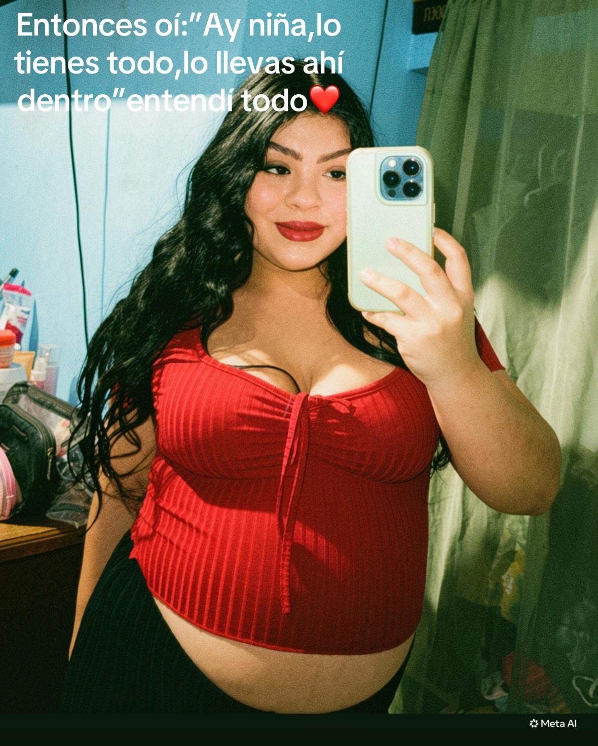 @Miriam Soliz