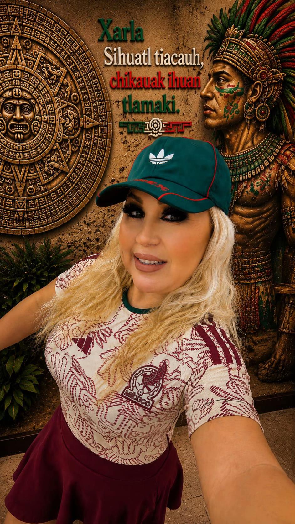 @La Karlita🦋❤️🦋
