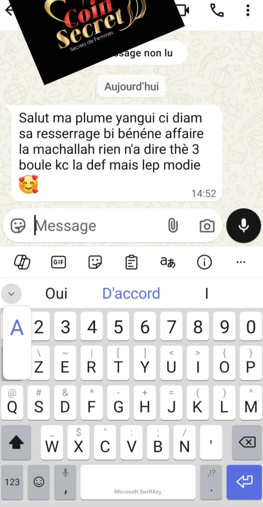 @La Plume blanche