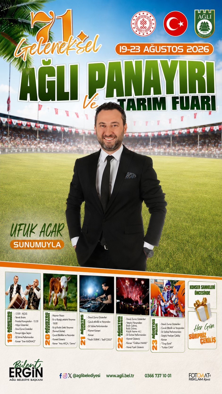 @Ufuk Acar