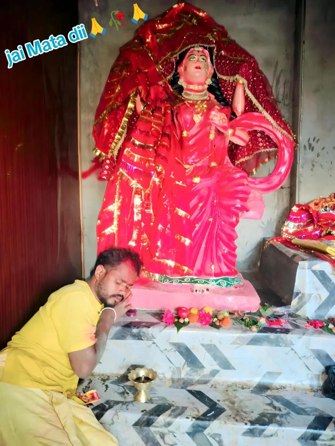 @🙏 जय माता सोनिया देवी राजदेवी